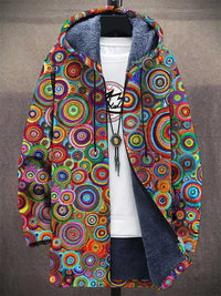 Multicolored