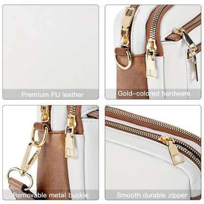 Aria | Stylish Crossbody Bag