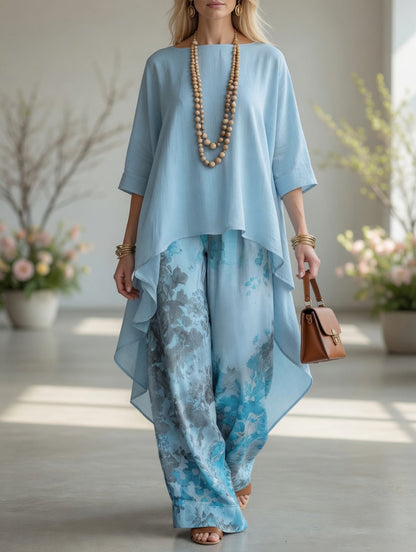 Luna Vintage Set