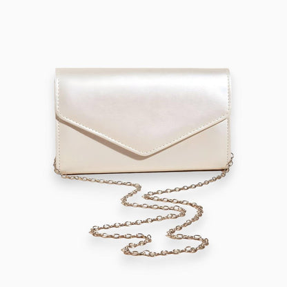 Velours d'Or | LUXURIOUS SERENITY CLUTCH