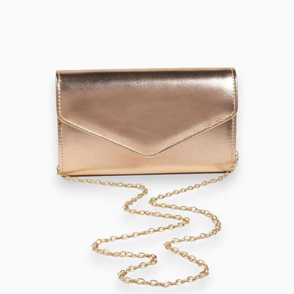 Velours d'Or | LUXURY SERENITY CLUTCH
