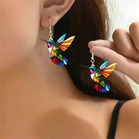Necklace + Earrings