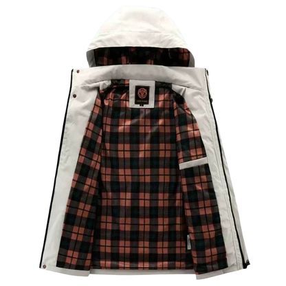 Waterproof Outdoor Jacket