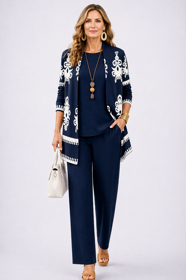 Carol™ | 3-Piece Set