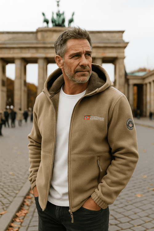 Termy | Winter Set with Thermal Lining