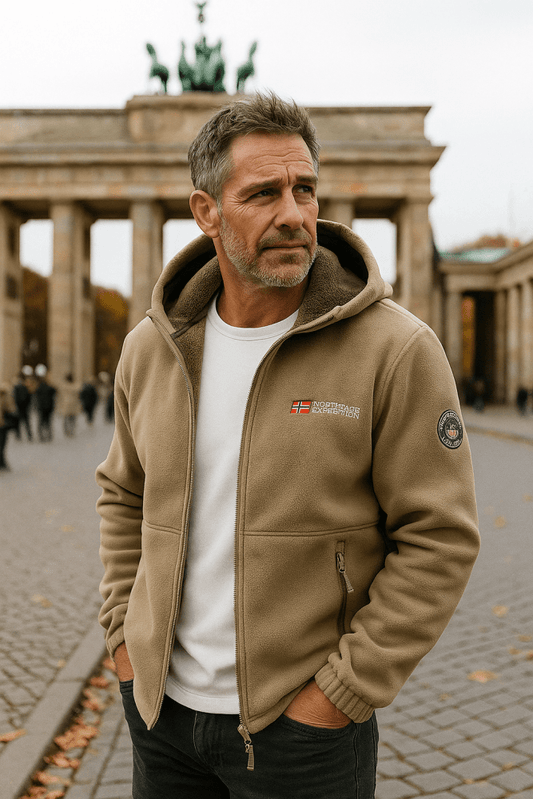 Termy | Winter Set with Thermal Lining