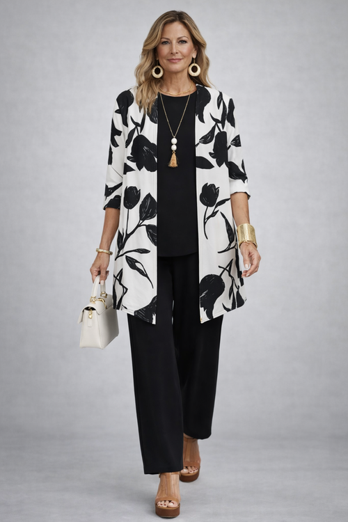 Etheline™ | 3-Piece Set