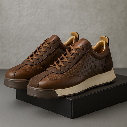 Genuine Leather Shoes