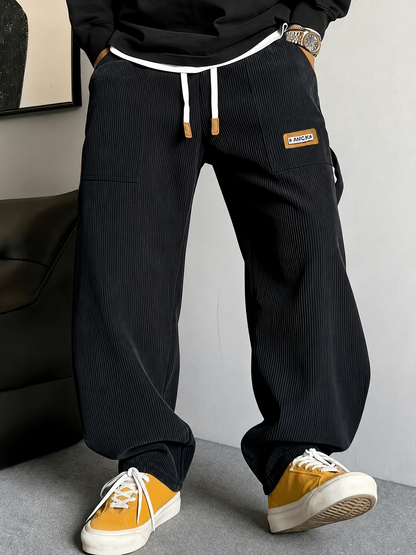 Hale Cord Pant