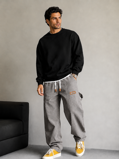 Hale Cord Pant