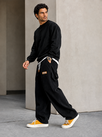 Hale Cord Pant