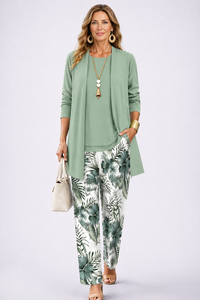 Light Green