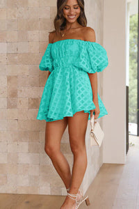 TURQUOISE