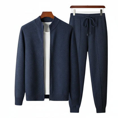 100% MERINO WOOL TRACKSUIT V2