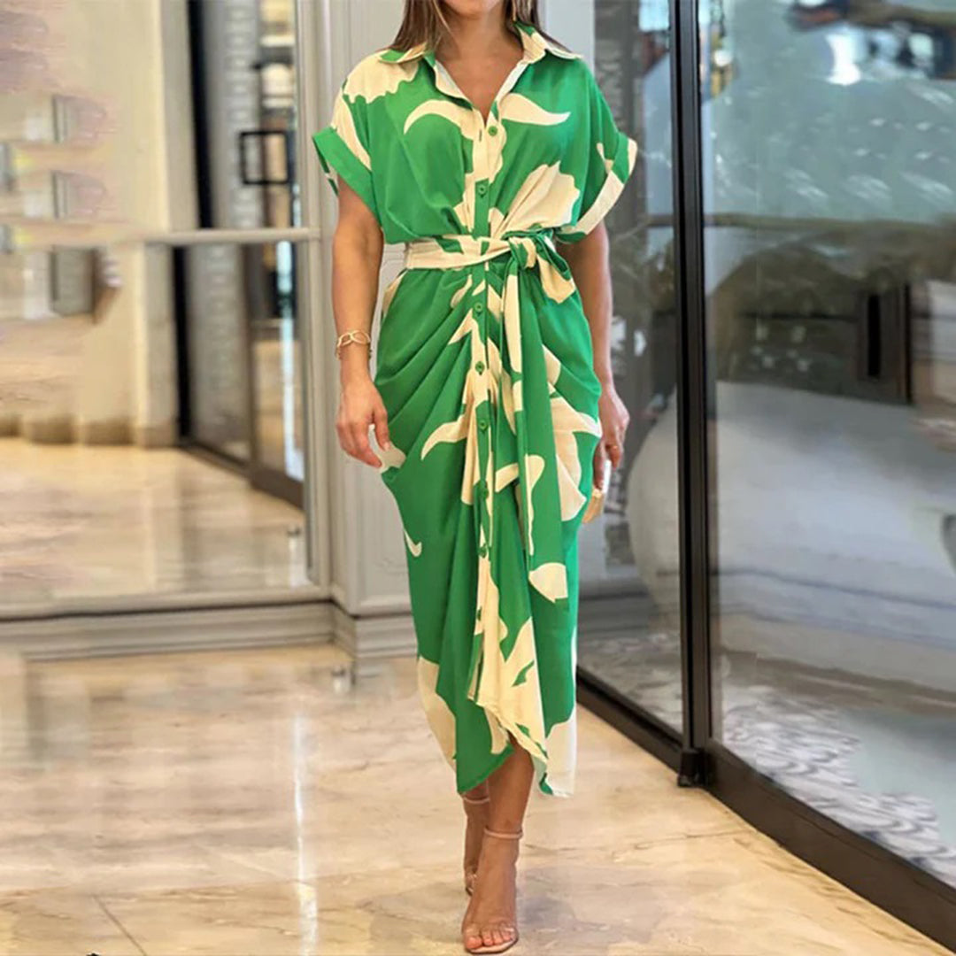 Maya - STYLISH DRESS
