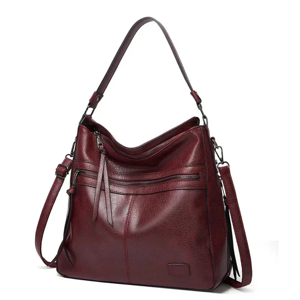 Magda | Luxury bag in elegant style