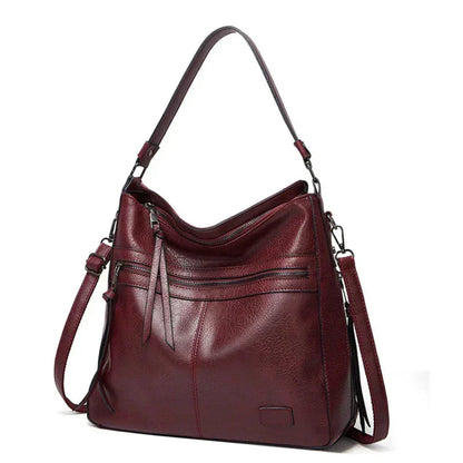 Magda | Luxury bag in elegant style