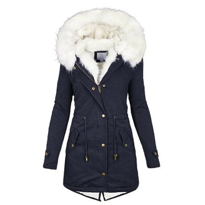 Elny | Elegant Coat