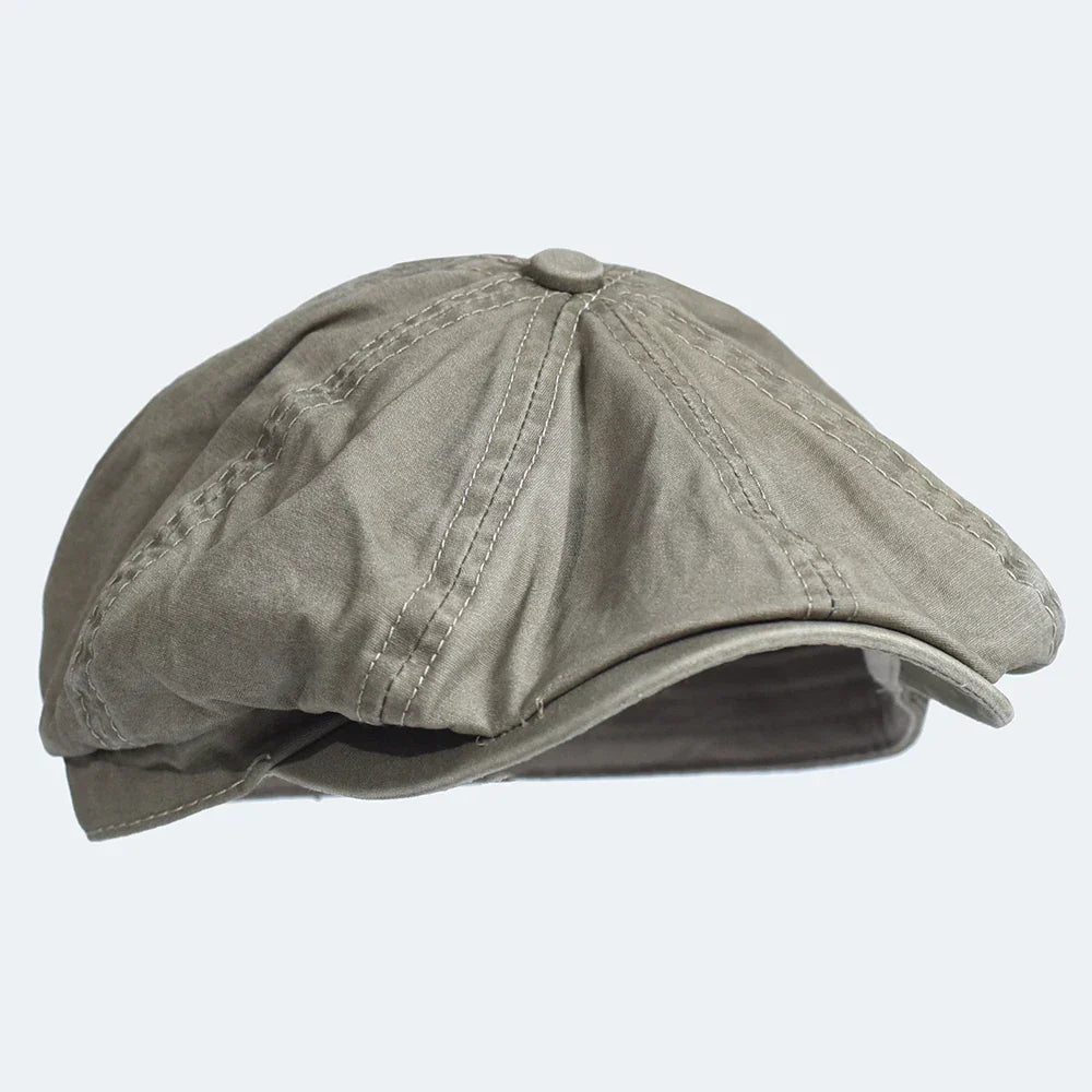 Beeckhoven™ | Vintage Cotton Cap