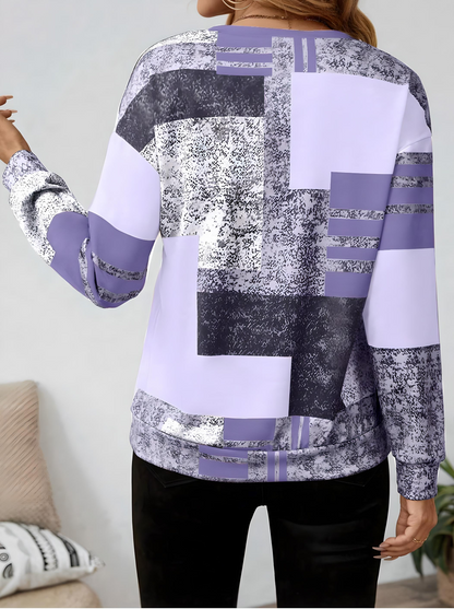 Mira | Chic Vintage Jumper