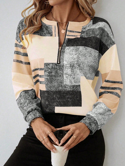 Mira | Chic Vintage Jumper