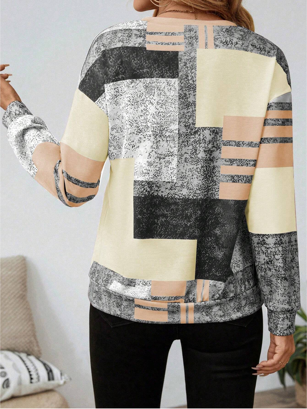 Mira | Chic Vintage Jumper