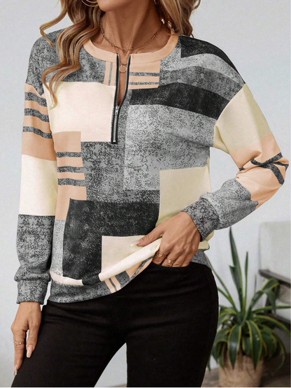 Mira | Chic Vintage Jumper