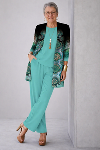 Turquoise