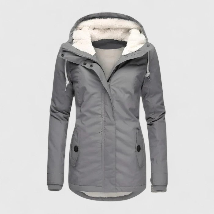 Emily | Waterproof Winter Coat