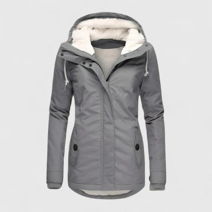 Emily | Waterproof Winter Coat