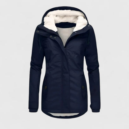 Emily | Waterproof Winter Coat