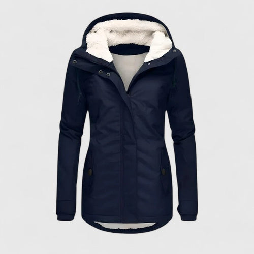 Emily | Waterproof Winter Coat