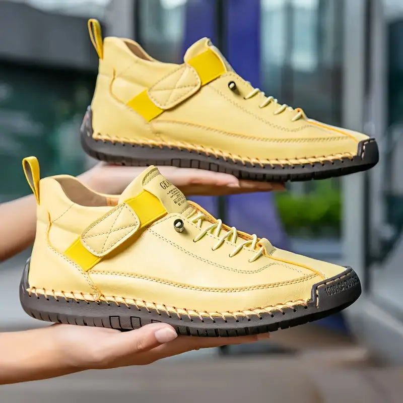 Mia | Comfortable Orthopaedic Sneakers