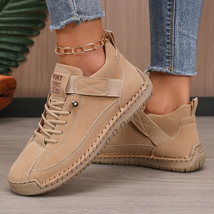 Mia | Comfortable Orthopaedic Sneakers