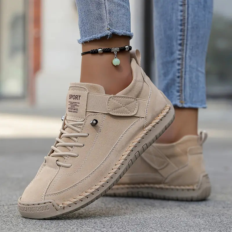 Mia | Comfortable Orthopaedic Sneakers