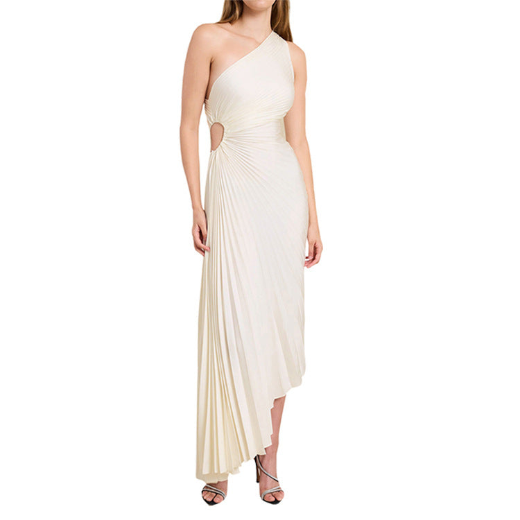 Serenella - Long Dress