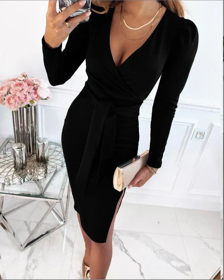 Monaco - Elegant Dress