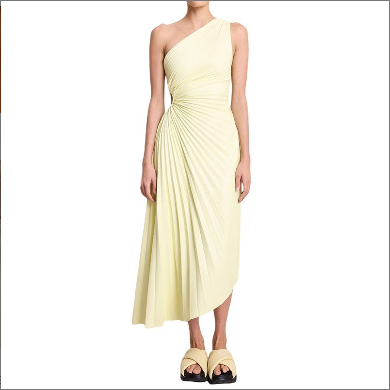 Serenella - Long Dress