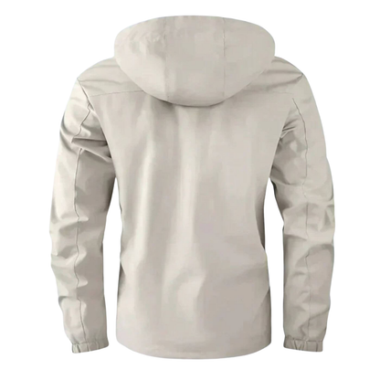 Waterproof Outdoor Jacket