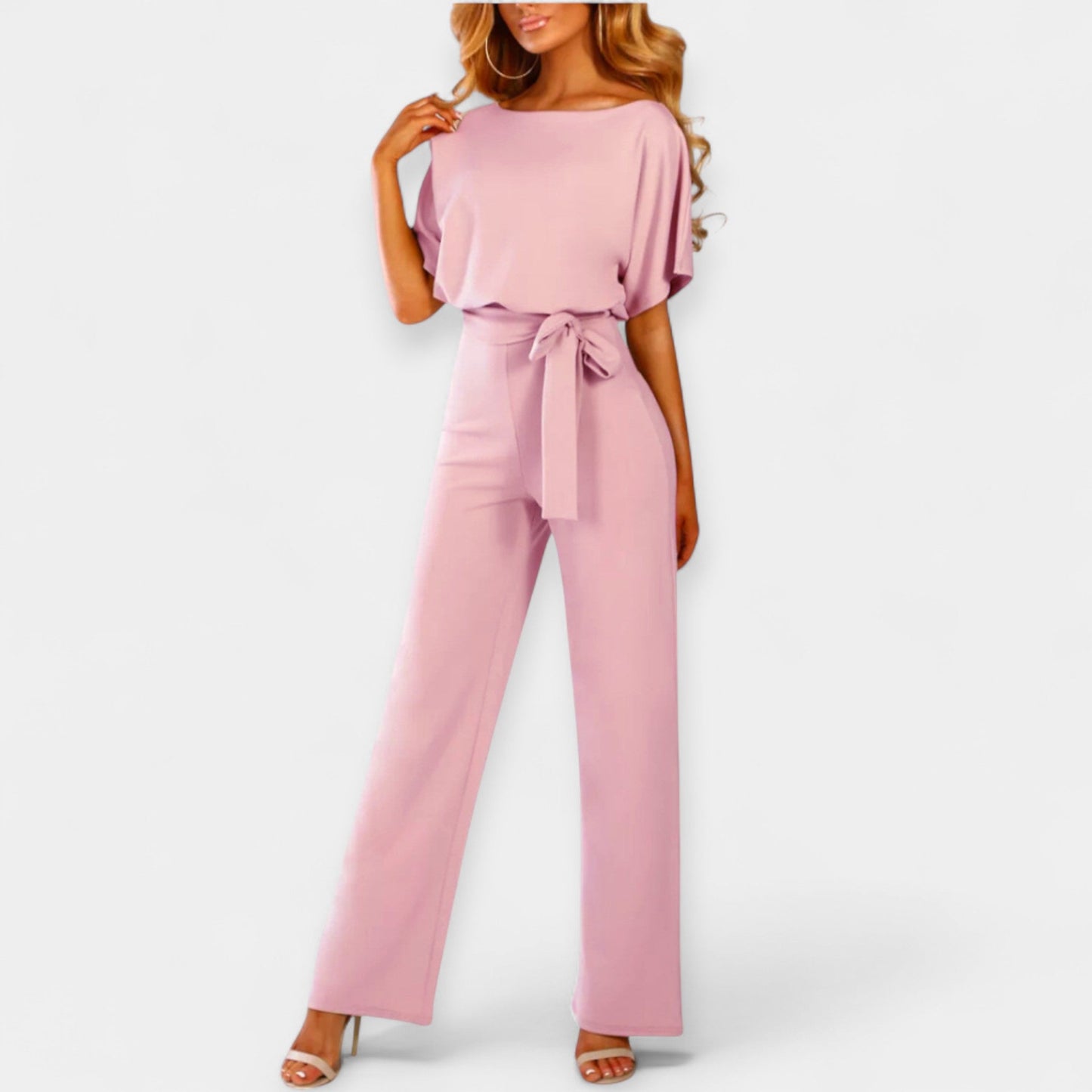 Jumpsuit for Every Occasion