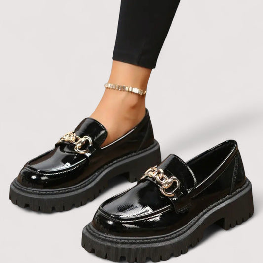 Beatrice - Modern Elegant Sandal