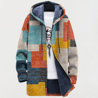 Multicolored