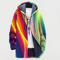 Multicolored