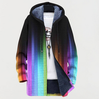 Multicolored