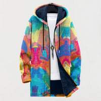 Multicolored