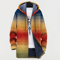 Multicolored