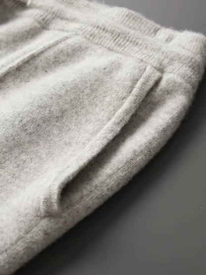 100% MERINO WOOL ARMAND TRACKSUIT