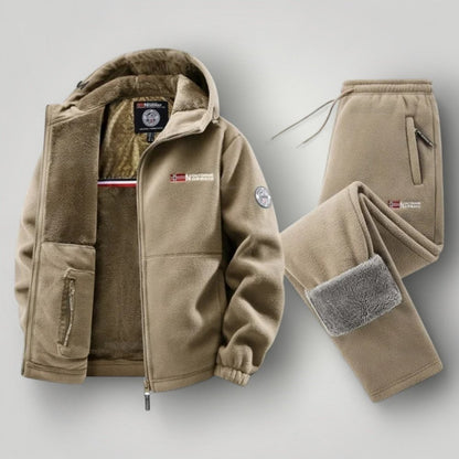 Termy | Winter Set with Thermal Lining