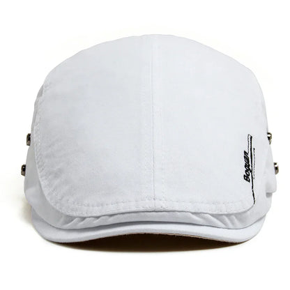 Beeckhoven ™ | Vintage Knot Cap
