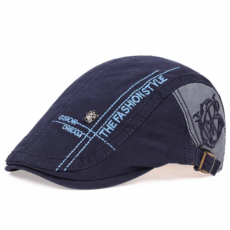 Beeckhoven™ | Summer Cap